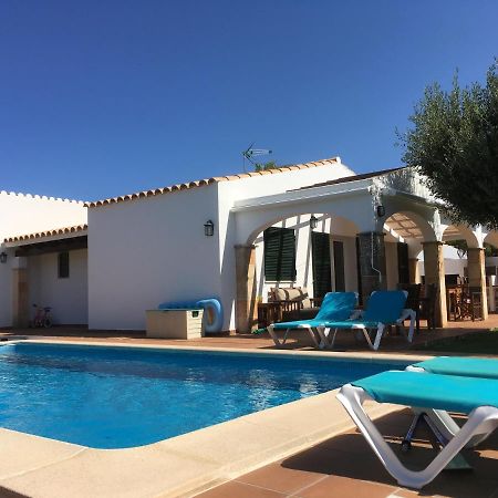 Villa Violeta Cala'N Blanes  Esterno foto