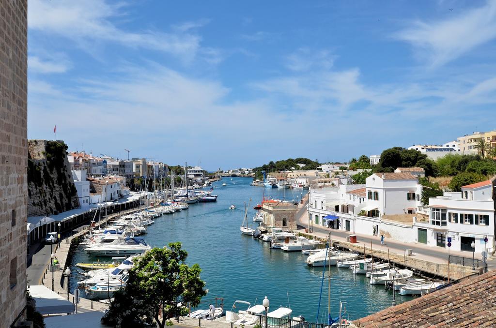 Villa Violeta Cala'N Blanes  Esterno foto