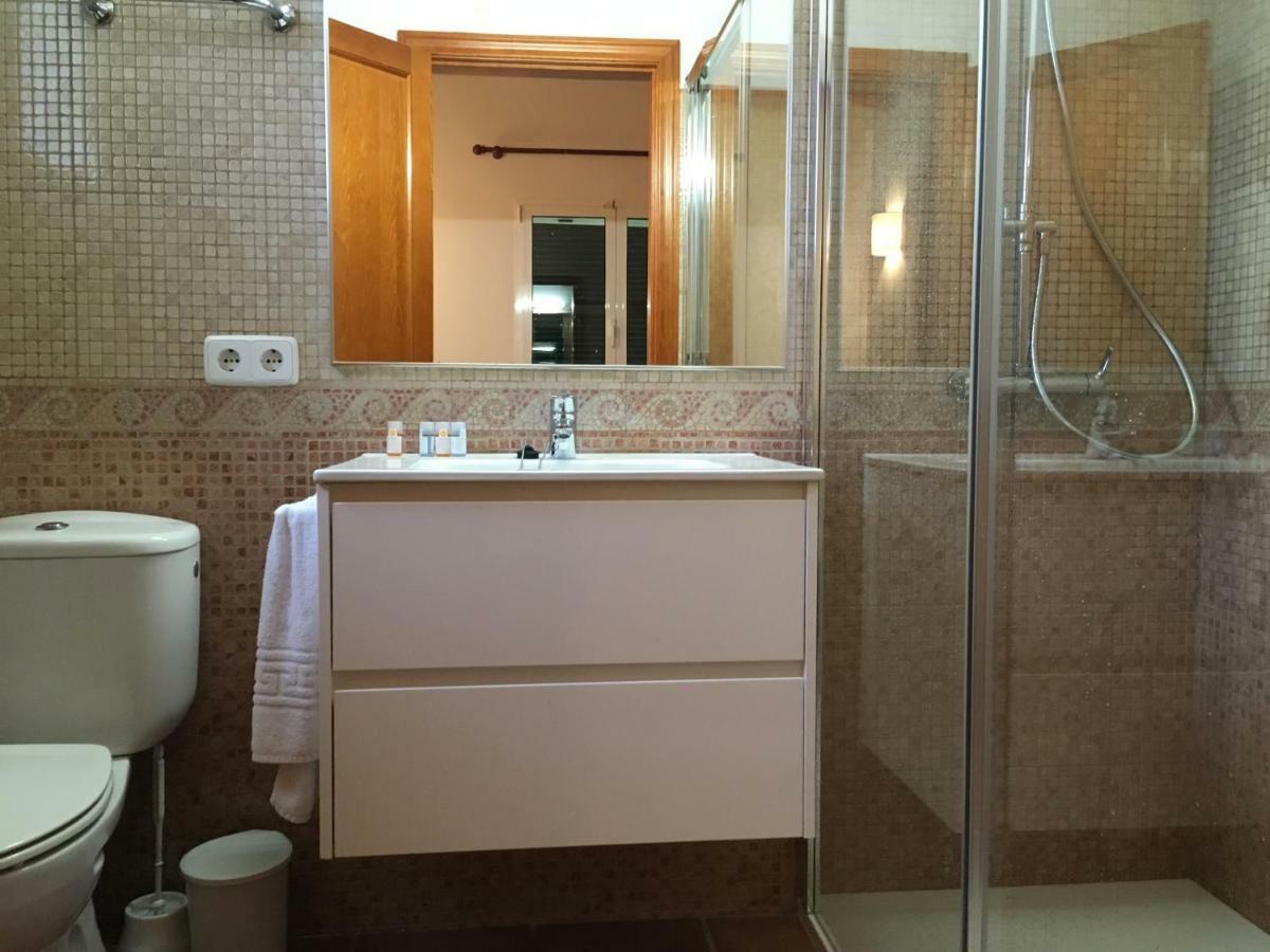 Villa Violeta Cala'N Blanes  Esterno foto
